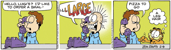 garfield